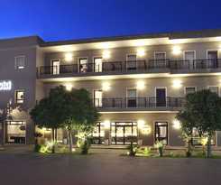 Hotel Aloisi