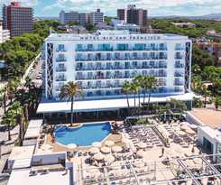 Riu San Francisco - Adults Only