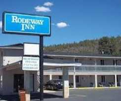 Rodeway Inn At Route 66