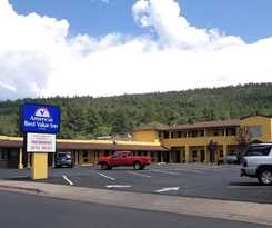 Hotel Americas Best Value Inn Williams Grand Canyon