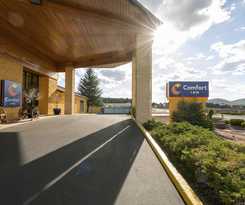 Hotel Comfort Inn Near Grand Canyon