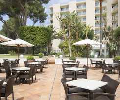 Hotel Grupotel Orient