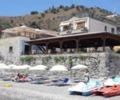 Residencia Il Cantone Del Faro