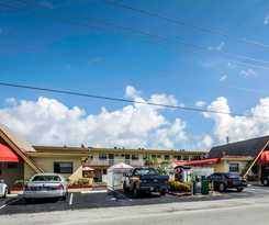 Econo Lodge Hollywood-ft Lauderdale International Airport