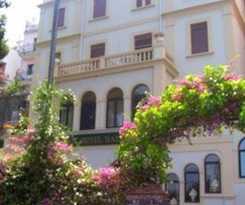 Hotel Jonic  Mazzaro'