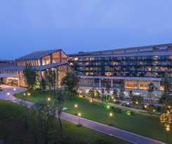 Hotel Intercontinental Heilong Lake, An Ihg