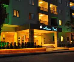 Almera Park Apart