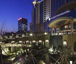 Hotel Intercontinental Ningbo, An Ihg