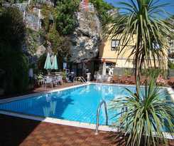 Hotel Splendid Taormina