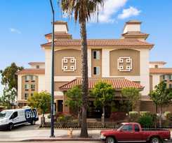 Best Western Of Long Beach