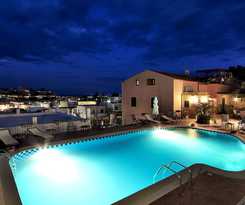 Hotel Villa Cute-hvc