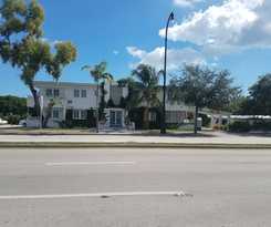 Hotel Travelodge by Wyndham Miami Biscayne Bay