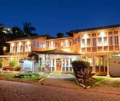 Pousada Pousada New Paradise