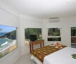 Hotel Apa Pau Brasil