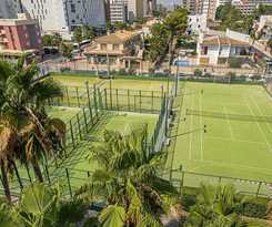 Hotel Iberostar Waves Cristina