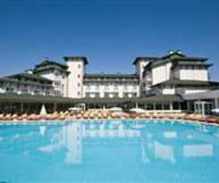 Hotel Vera Verde Resort