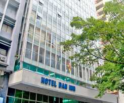Hotel Dan Inn Express Porto Alegre