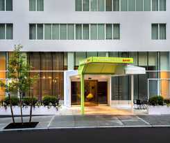 Springhill Suites Midtown Manhattan/fifth Avenue