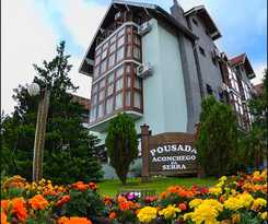 Hotel Aconchego Da Serra