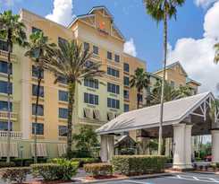 Hotel Comfort Suites Maingate East