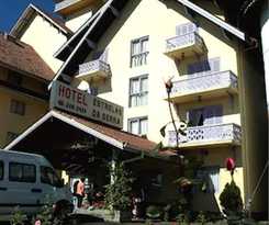 Hotel Estrelas Da Serra