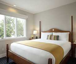 Hotel Casa Madrona and Spa