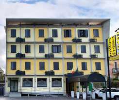 Hotel Tre Leoni