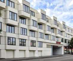 Hotel Marriott San Francisco Fisherman's Wharf
