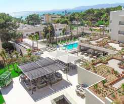 Hotel Paradiso Garden