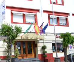 Puerta De Cazorla
