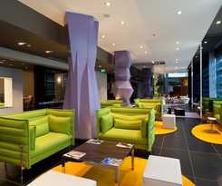 Hotel Rmh Modena Des Arts