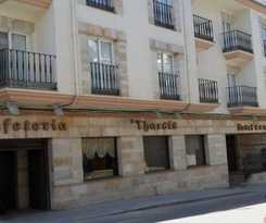 Tharsis