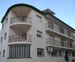 Balcón De Cazorla