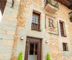Hotel BESTPRICE Santillana