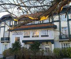 Hotel Las Carolinas Garden