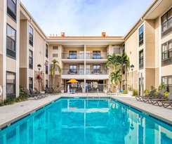 Hotel Hampton Inn and Suites Orlando/east Ucf Area
