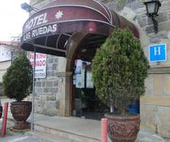 Hotel Las Ruedas