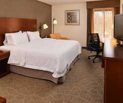 Hampton Inn Closest To Universal Orlando