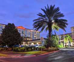 Hilton Garden Inn Lake Buena Vista/orlando