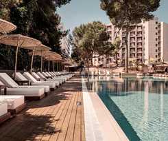 Caramelo Palma Beach (Only adults)