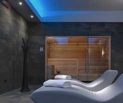 Hotel Antiche Terme Ariston Molino