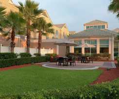 Hilton Garden Inn Orlando East/ucf Area