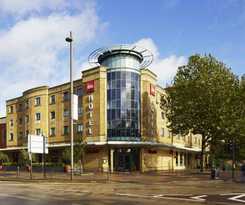 Hotel Ibis London Stratford