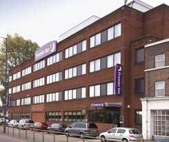 Premier Inn London Hanger Lane