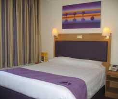 Premier Inn London Putney Bridge