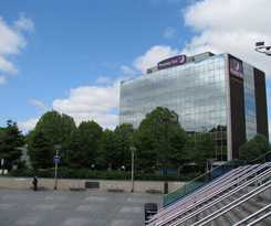 Premier Inn London Wembley Park