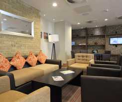 Hyatt House London Stratford