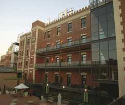 Hotel Fairmont Heritage Place, Ghirardelli Square