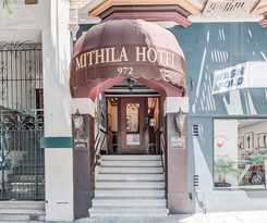 Hotel Mithila San Francisco, Surestay Collection By Best Western