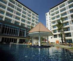 Hotel Centara Pattaya